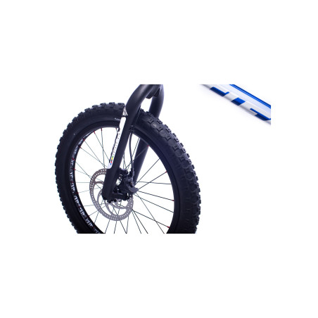Clean Trials X1 20" 1010mm ECO BikeTrial