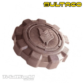 Tankdeckel Bultaco Sherpa T...