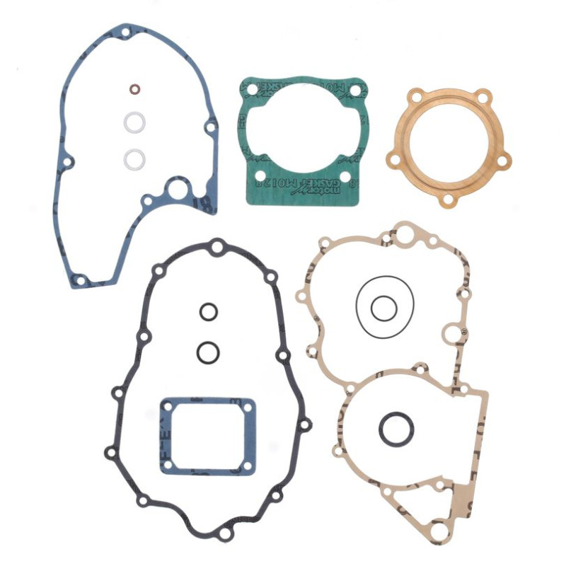 Engine gasket kit Fantic Section 247 and Fantic Section 249