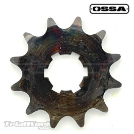 Piñón de transmisión para Ossa Mar 250
