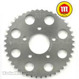 Krone für Montesa Cota 74 - Cota 123 - Cota 200