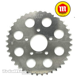 Couronne pour Montesa Cota 242 - Cota 247 - Cota 304