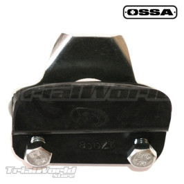 Ossa Trial chain guide