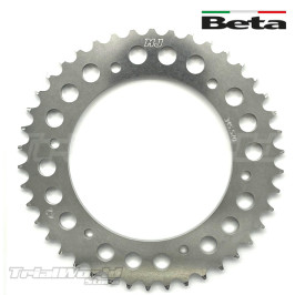 Corona dentata del cambio Beta TR 33 - TR 35 - Beta Zero e Fantic Trial