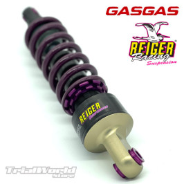 Rear shock Reiger 2 ways for GASGAS TXT Trial