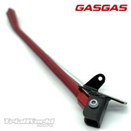 Kickstand red GASGAS TXT Trial