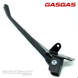 Black kickstand GASGAS TXT Trial