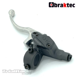 Clutch pump Braktec mineral oil