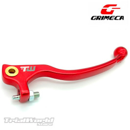 Brake lever for Grimeca Red 2