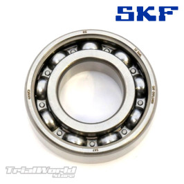 Crankshaft Bearing SKF 6205...