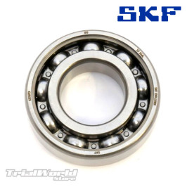 Crankshaft bearing SKF 6205 C3