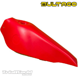 fuel tank Bultaco Sherpa T...
