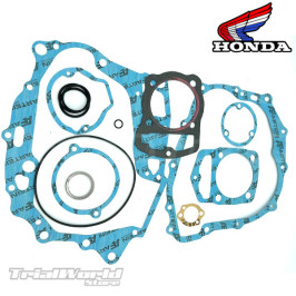 Engine gasket kit Honda TLR 250