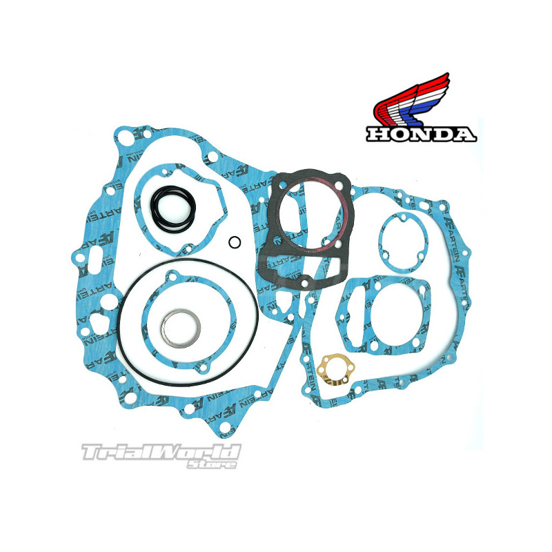 Engine gasket kit Honda TLR 250