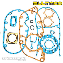 Kit de joints moteur Bultaco Sherpa T Sammy Miller