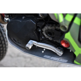 Protecteur de carter trialVertigo Nitro Costa Parts 2