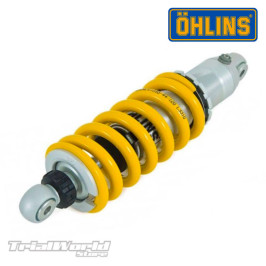 Shock absorber Öhlins original GASGAS TXT Trial