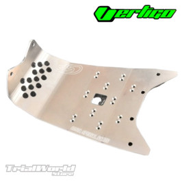 Protezione del carter trialVertigo Nitro Costa Parts