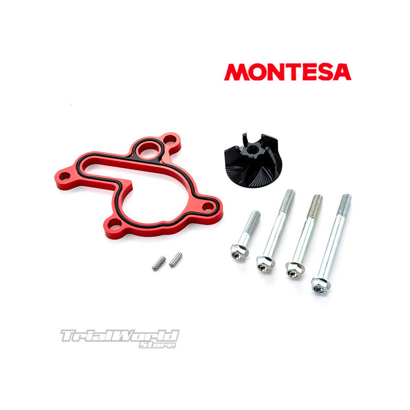 Water pump kit Montesa 4RT