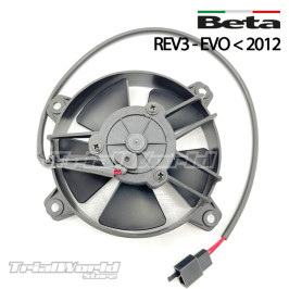 Beta REV3 e Beta EVO fan fino al 2012
