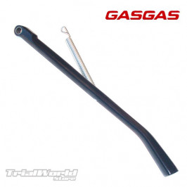 Black kickstand GASGAS TXT Trial
