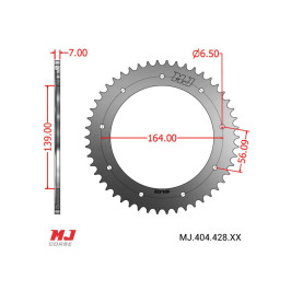 Crown for Bultaco Sherpa trial 2