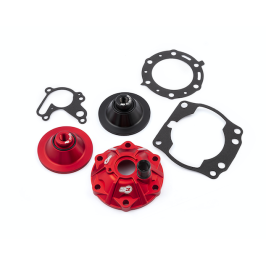 S3 Montesa 315R cylinder head and cylinder head kit 2