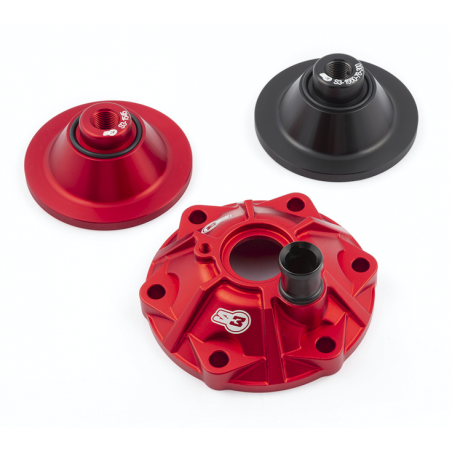 S3 Montesa 315R Kit testa cilindro e cocca S3