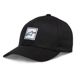 Casquette Alpinestars Noir