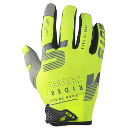 Gloves MOTS Rider5 yellow