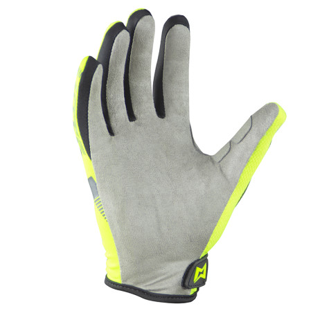 Gants de trial MOTS Rider5 Fluorine