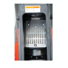 Quick access air filter Montesa Cota 4Ride 2