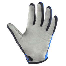 Guantes Trial MOTS Rider5 azul 2