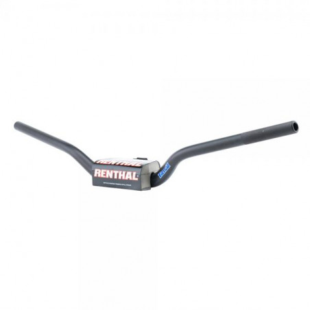 Handlebar Renthal Fat Bar Trial black