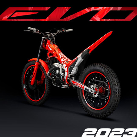Beta EVO 300 Factory 2023