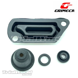 Grimeca Beta REV and EVO clutch master cylinder rubber kit