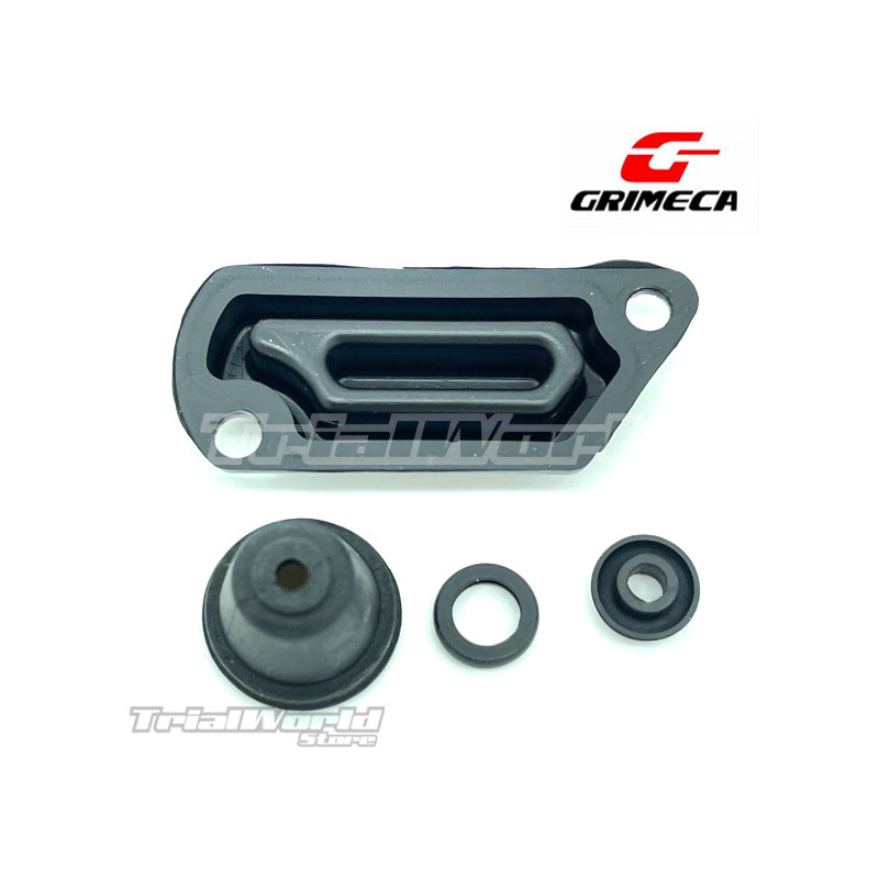 Grimeca Beta REV and EVO clutch master cylinder rubber kit