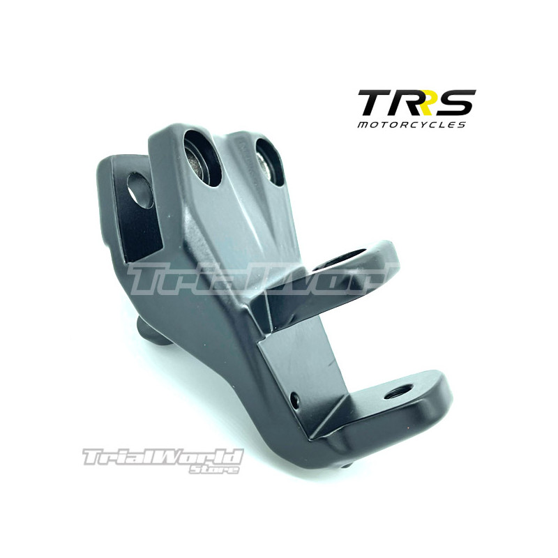 TRRS footrest bracket all models