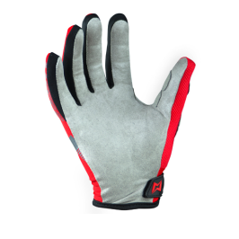 Gants Trial MOTS Rider5 rouge 2