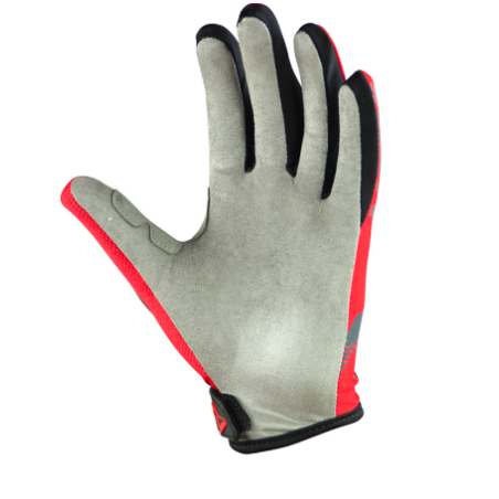 Guanti da trial MOTS Rider5 rosso