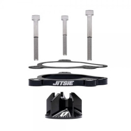 Kit de bomba de agua ampliada TRRS desde RR 2018 2