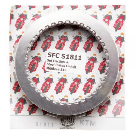 Complete kit clutch discs Montesa Cota 315R Montesa