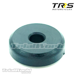 TRRS buhsing exhaust support
