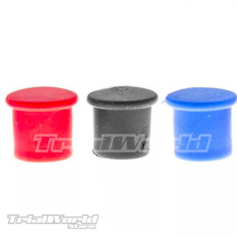 Universal-Schnellverschluss-Radstecker