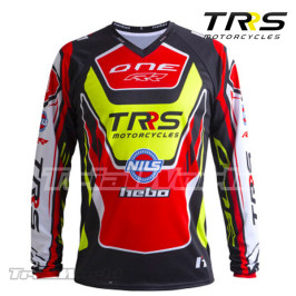 Jersey Hebo TRS Motorcycles Trial 2023