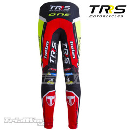 Pantalon oficial TRS Motorcycles 2023