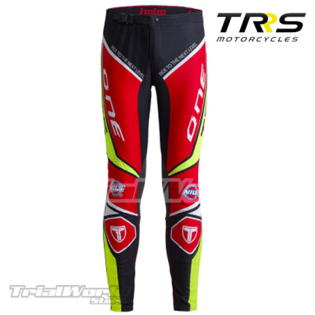 Official trousers TRS Motorcycles 2023