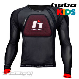 Jacket HEBO defender PRO Jacket Junior