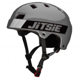 Vélo Jitsie B3 Craze casque...
