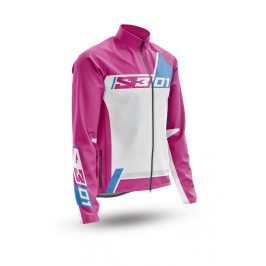 Jacket S3 Parts 01 trial pink